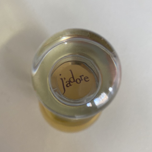 🌼 J’adore perfume size 1.7oz - Picture 2 of 6